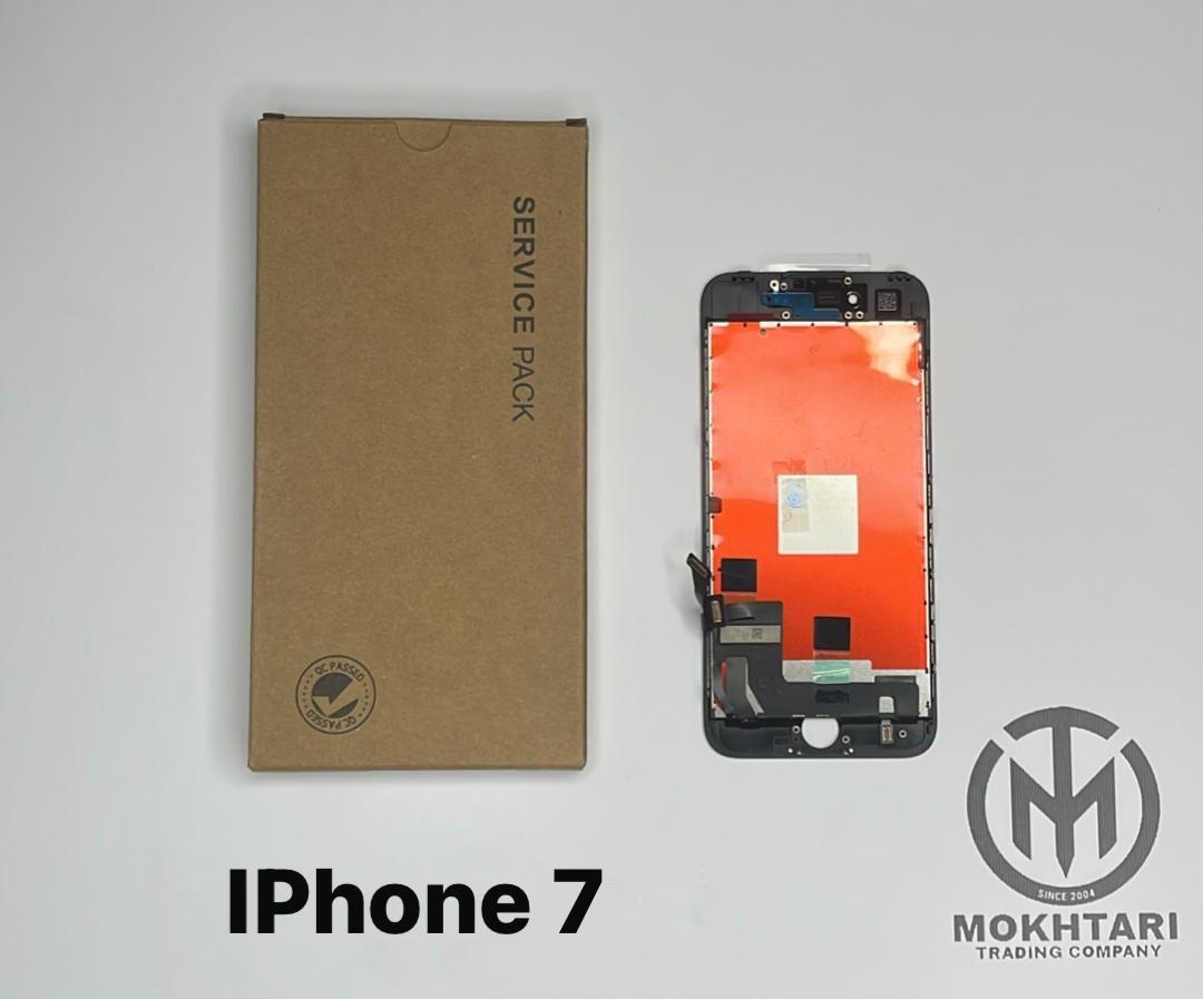 LCD iPhone 7
