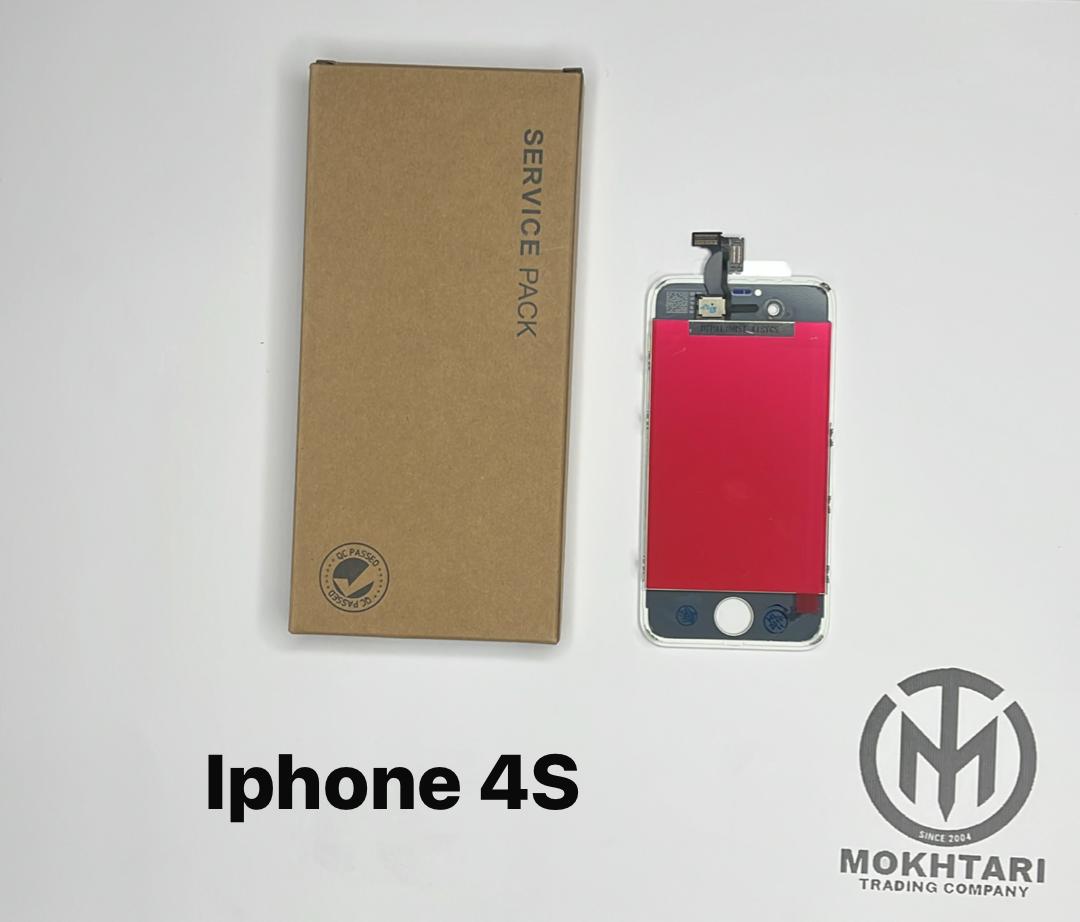 (iPhone 4s)