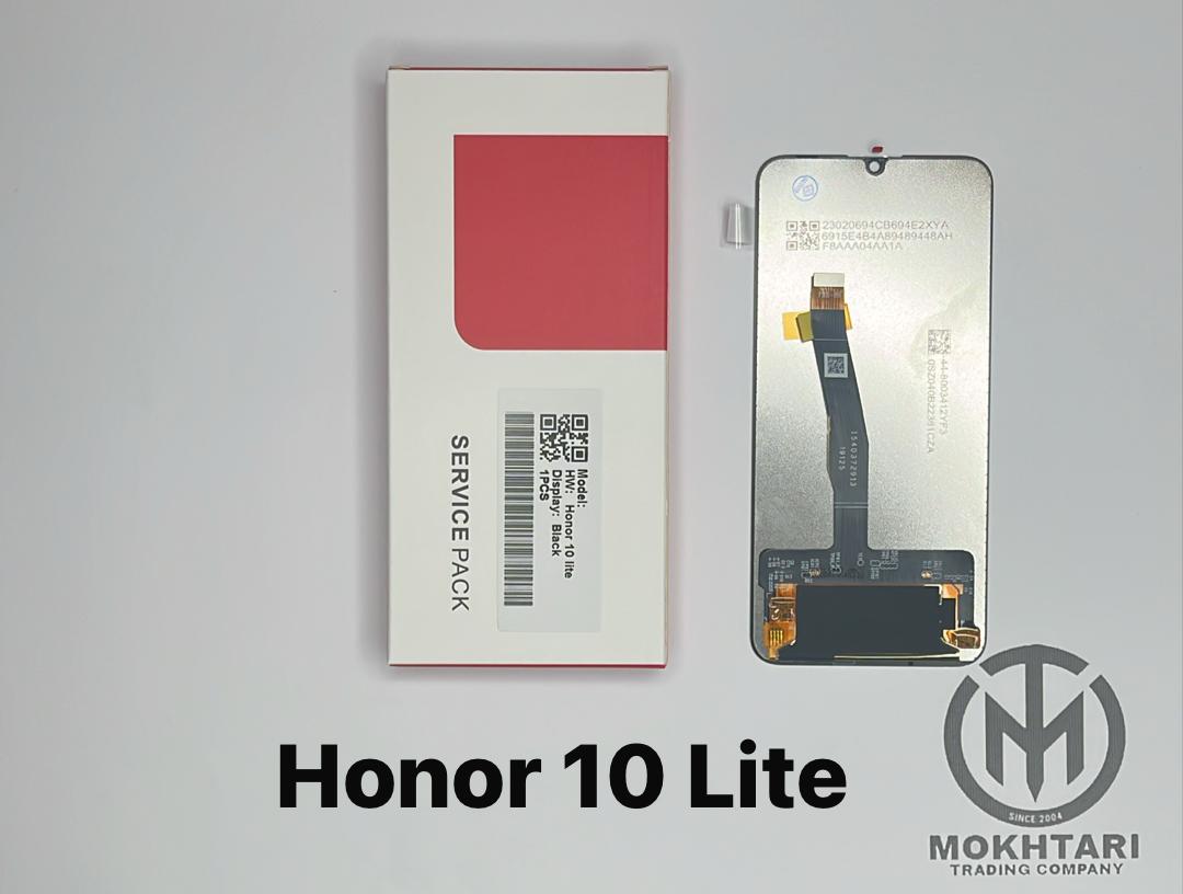 تاچ السیدی آنر 10 لایت (Honor 10 Lite) – اصلی و با فریم