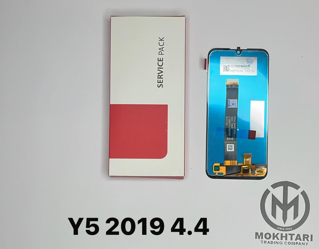 تاچ ال سی دی هواوی Y5 2019 (Huawei Y5 2019) – اورجینال | بدون فریم