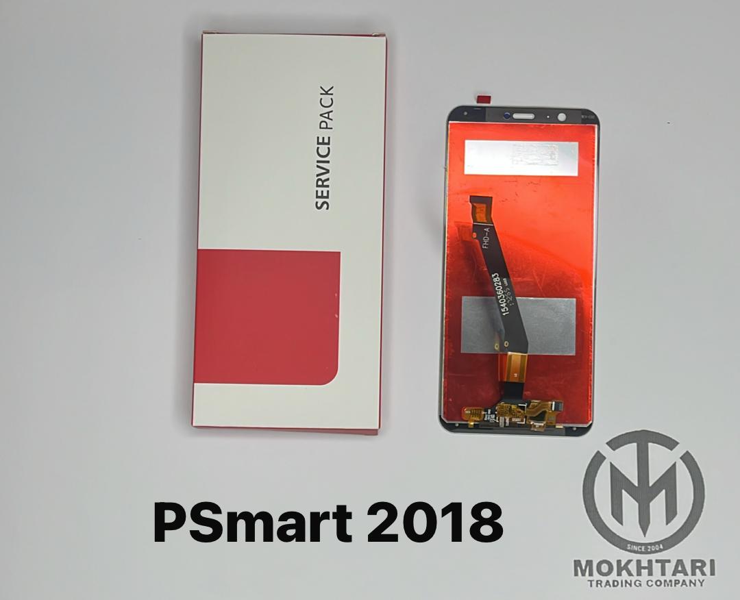 تاچ ال سی دی هواوی P Smart 2018 (Huawei P Smart 2018) – اورجینال | بدون فریم