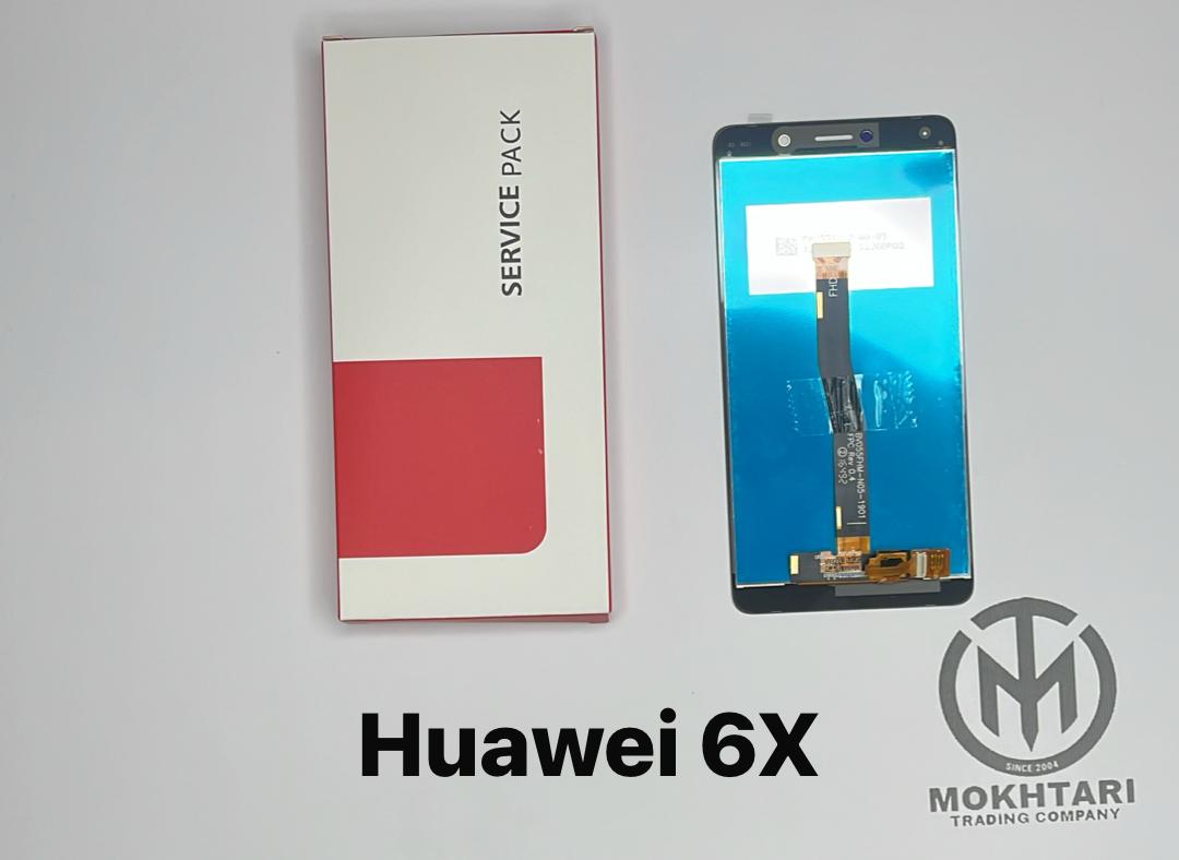 تاچ السیدی هواوی آنر 6X (Huawei Honor 6X) اورجینال – بدون فریم
