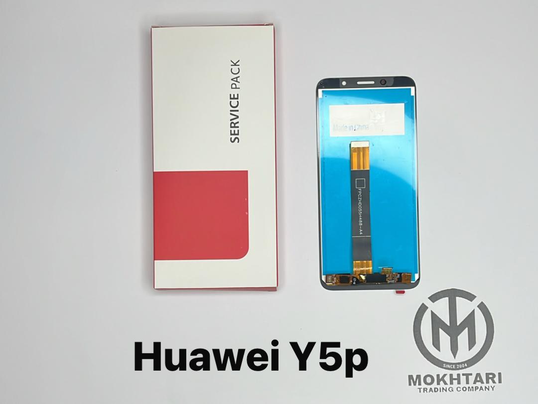 تاچ السیدی هواوی Y5p (Huawei Y5p) اورجینال – بدون فریم