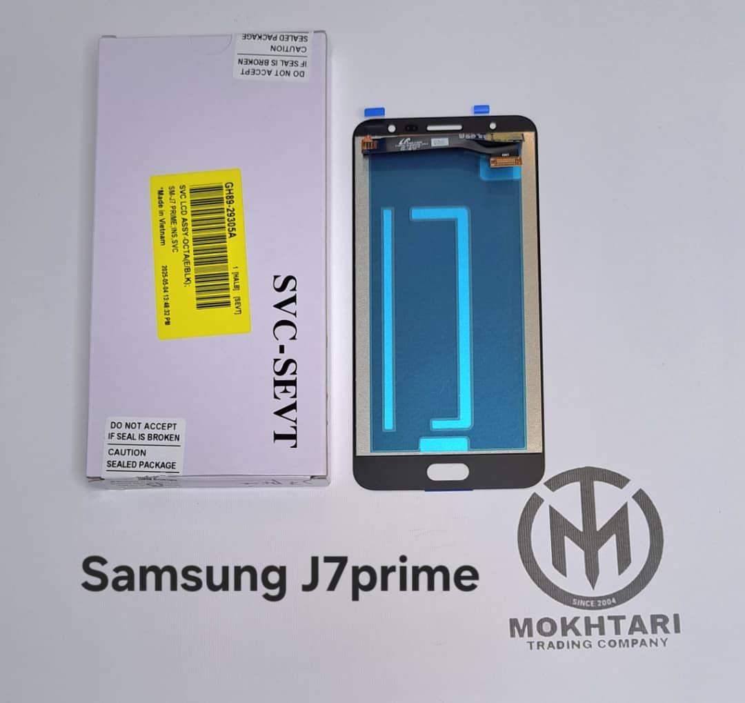 تاچ و ال‌سی‌دی سامسونگ Galaxy J7 Prime (G610) بدون فریم