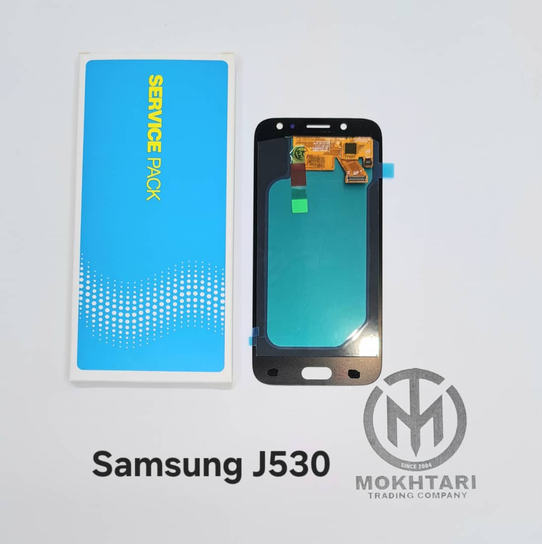 تاچ و ال‌سی‌دی گوشی سامسونگ Galaxy J5 Pro (J530)