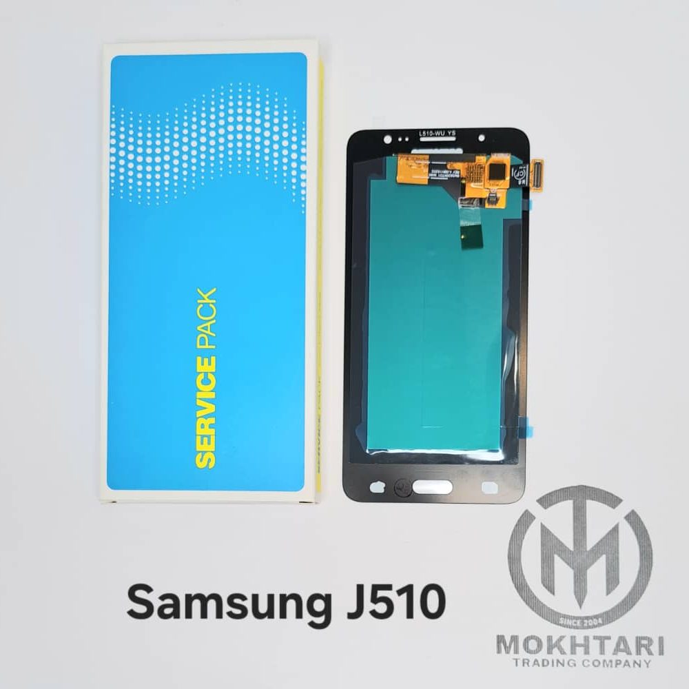 تاچ و السیدی گوشی سامسونگ Galaxy J5 2016 (J510)
