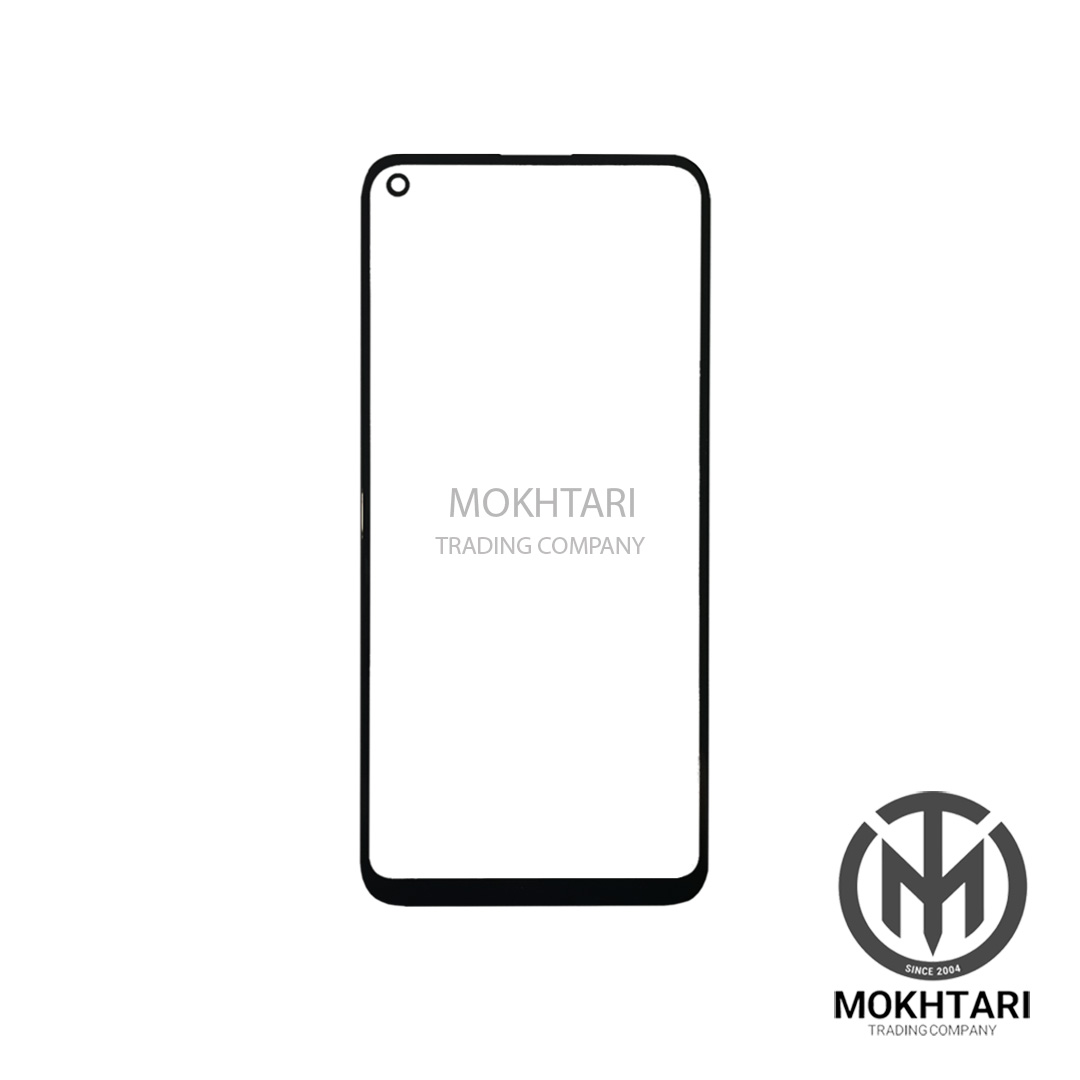 گلس فنی Huawei Y7p