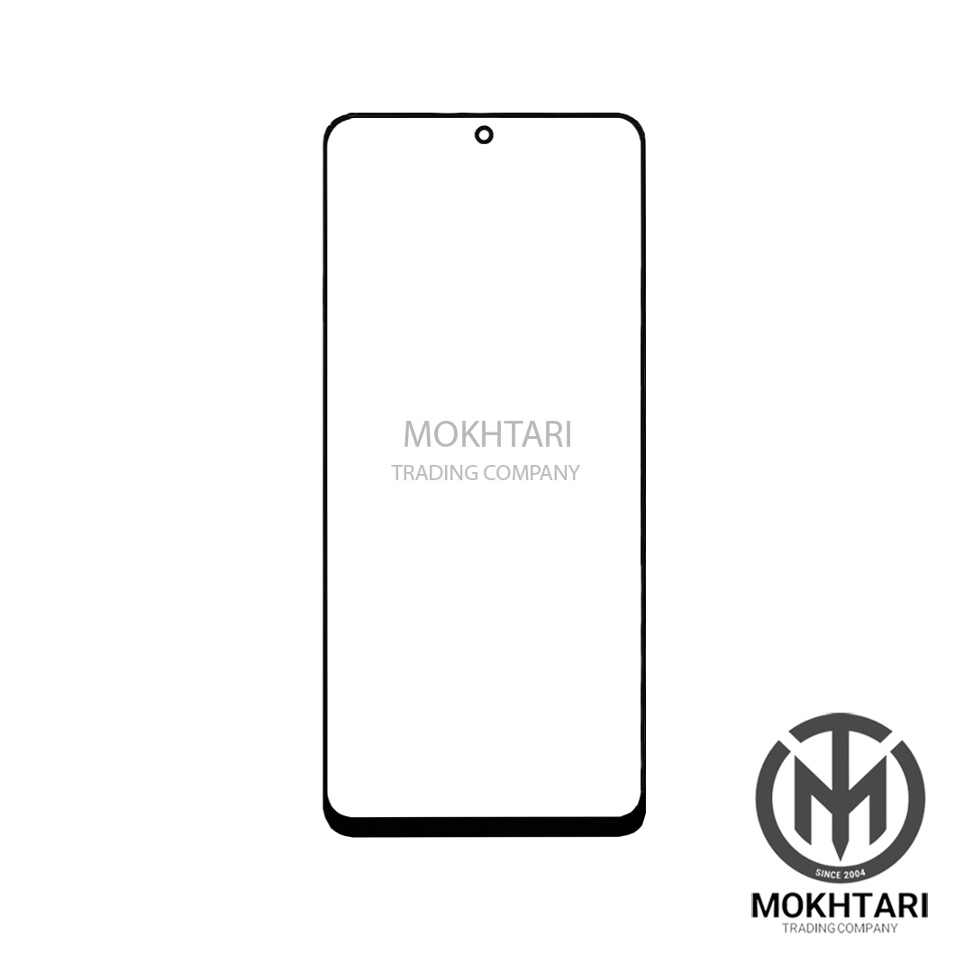 گلس فنی Honor X9