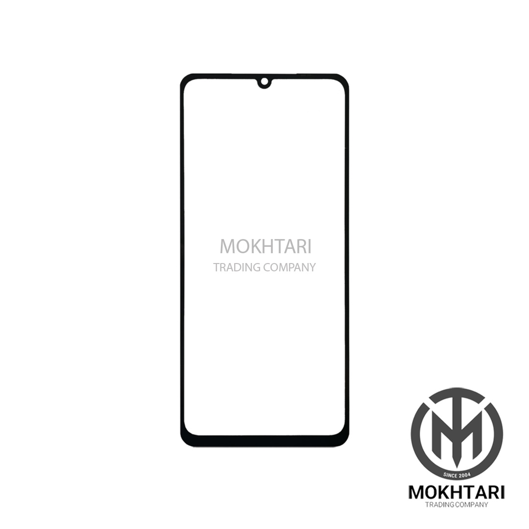 گلس فنی Samsung A06
