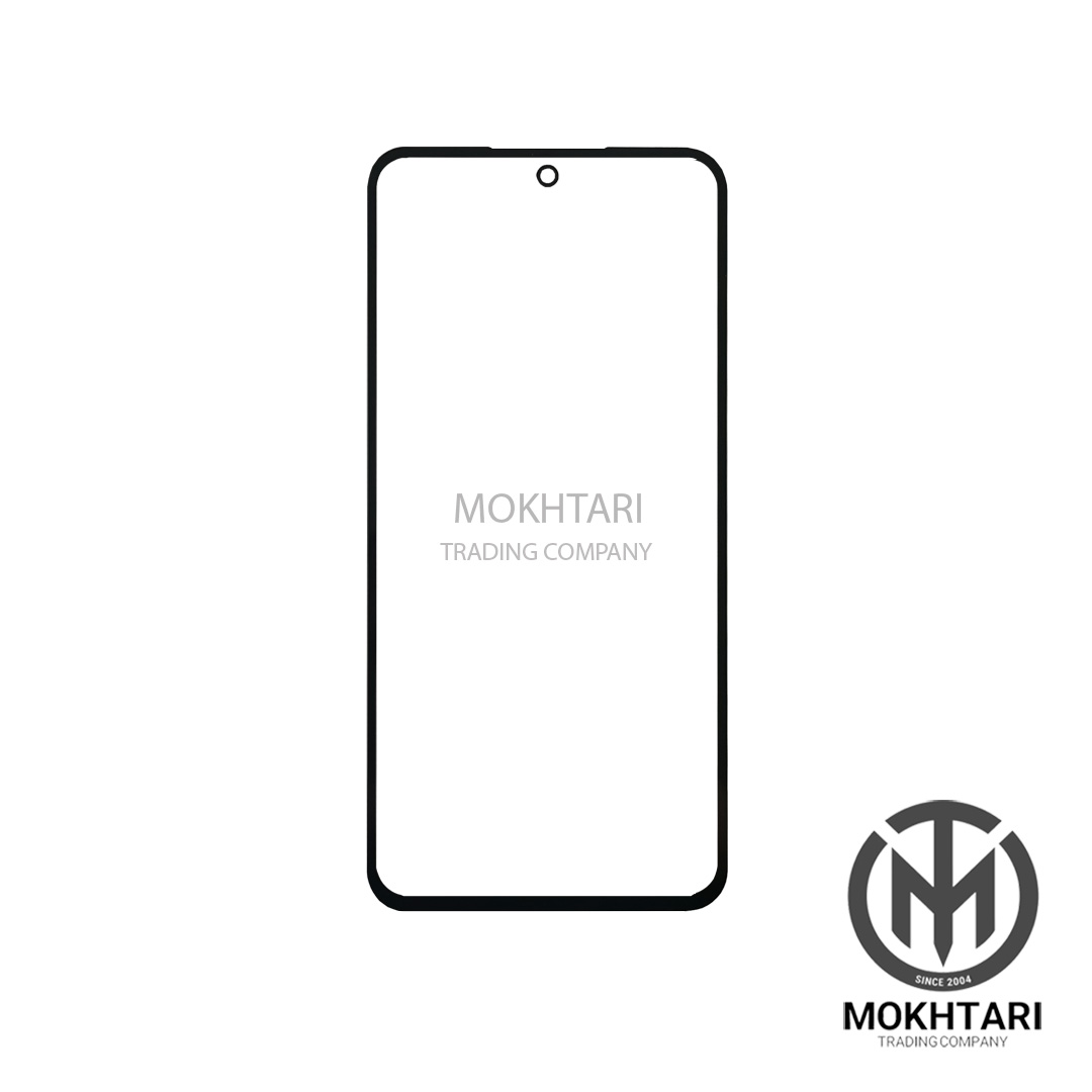 گلس فنی Samsung A36