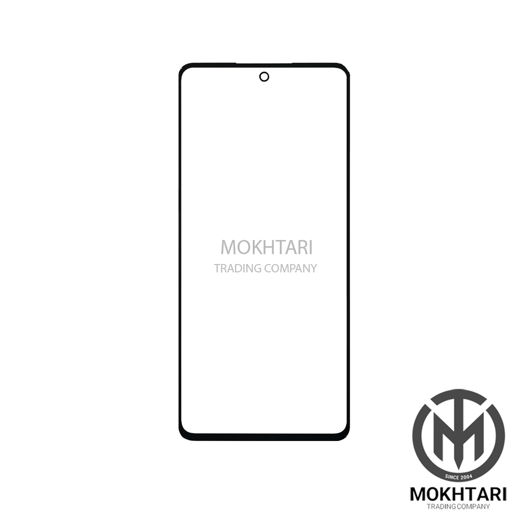 گلس فنی Samsung A72