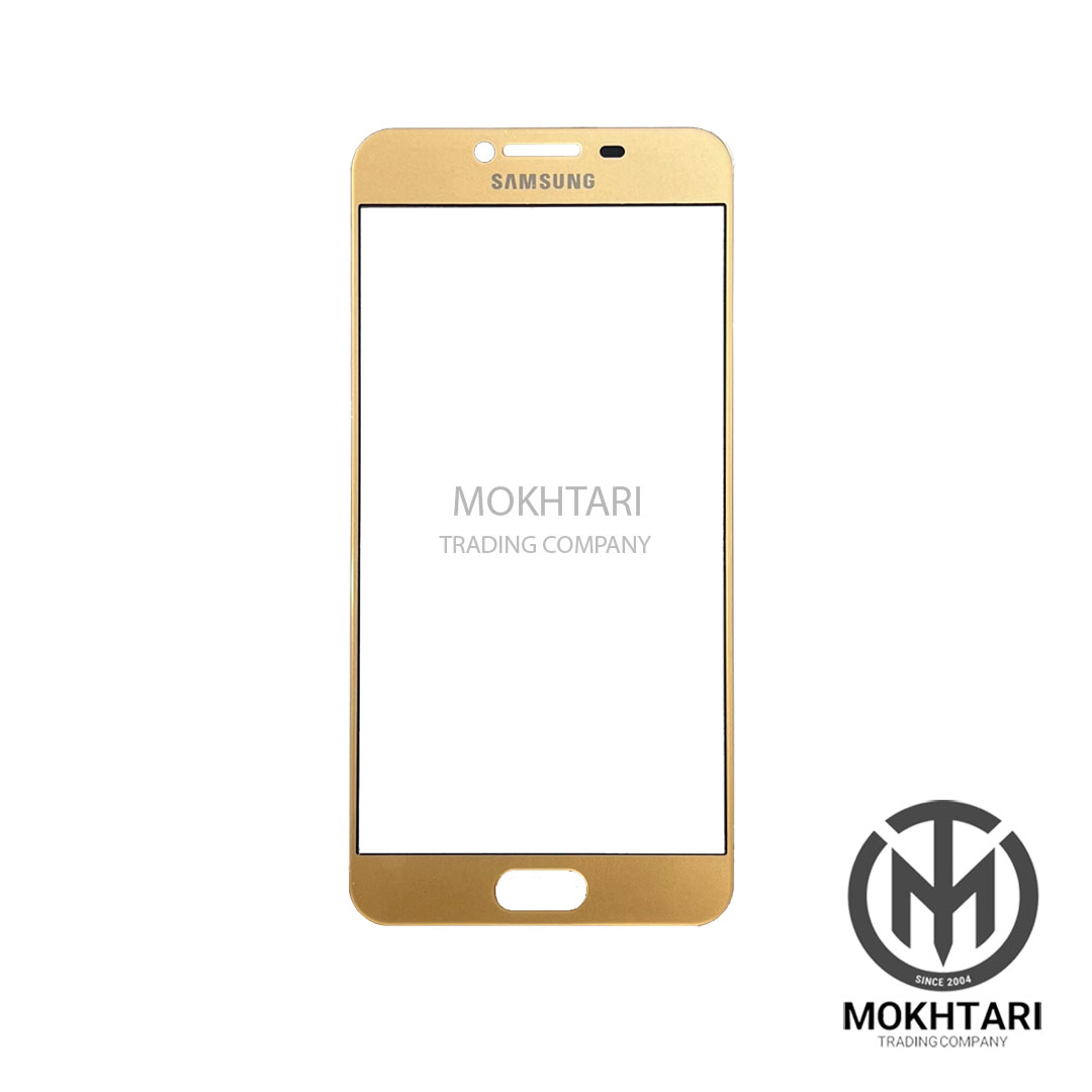 گلس فنی Samsung C5