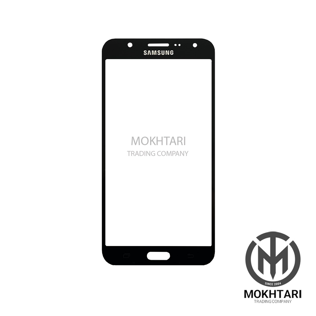 گلس فنی Samsung J7