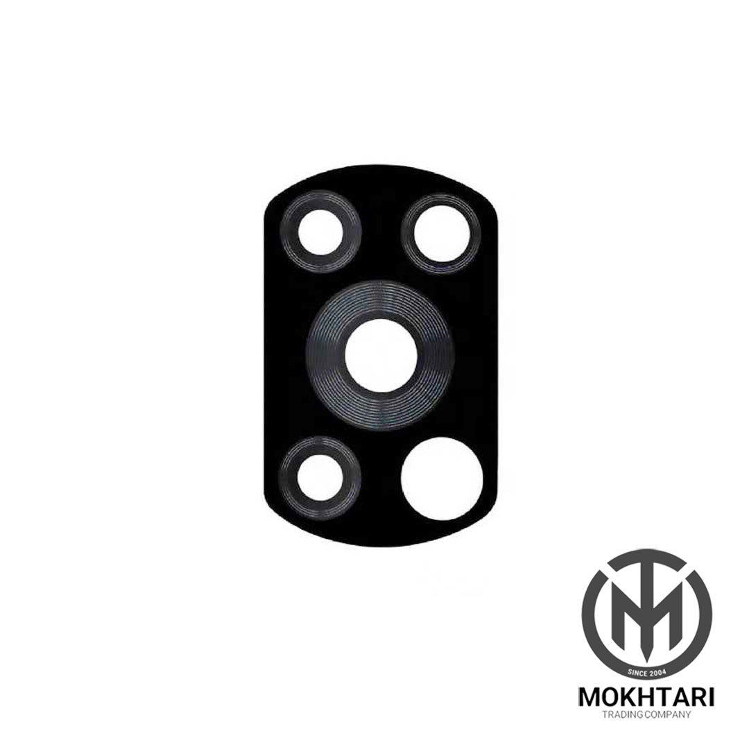 گلس دوربین شیائومی X3 Pro