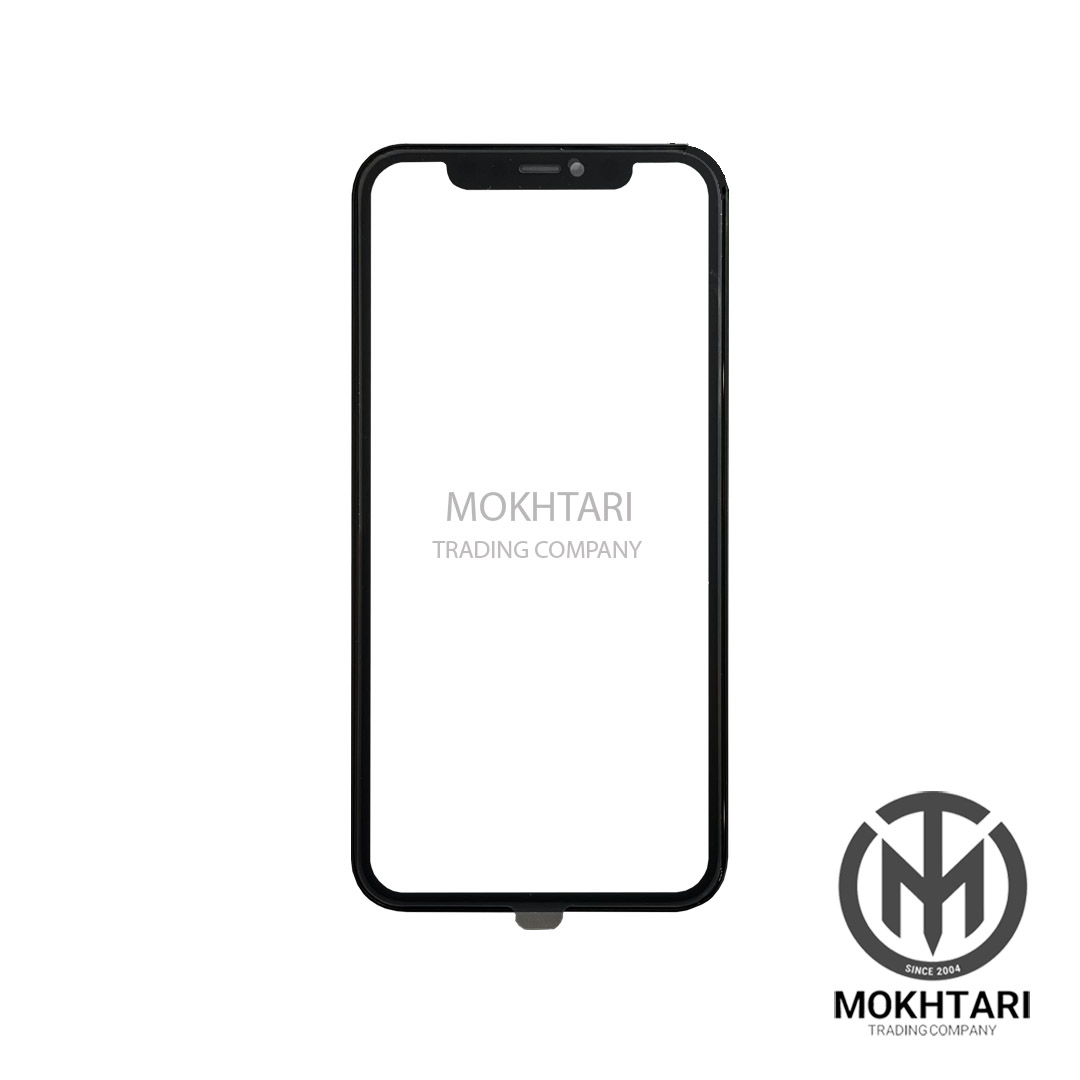 گلس فنی iPhone 11