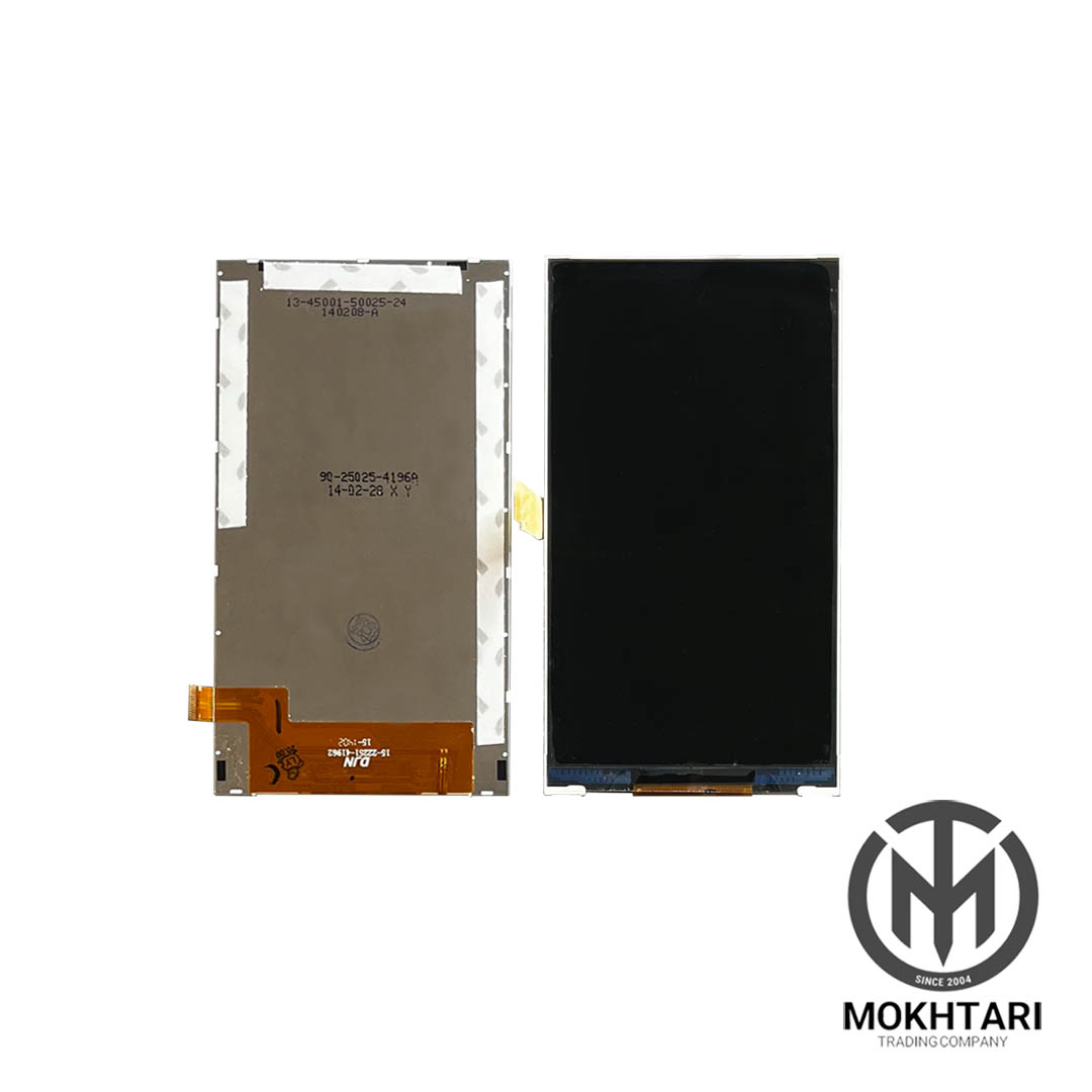 السیدی Huawei Y600