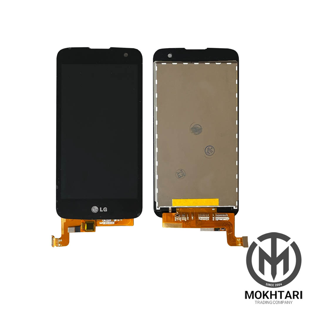 السیدی LG K4