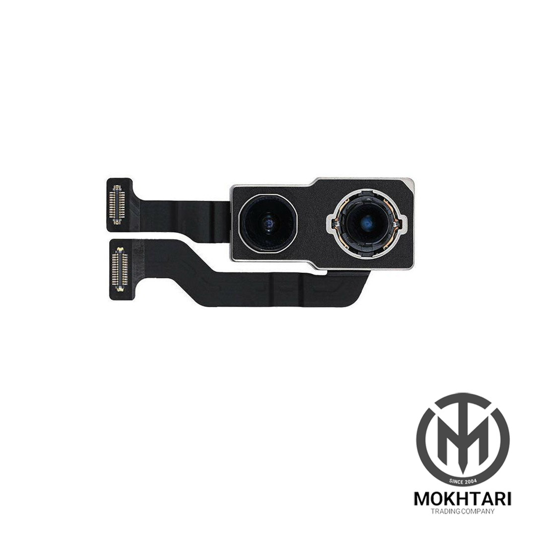 دوربین آیفون 11 (Camera)