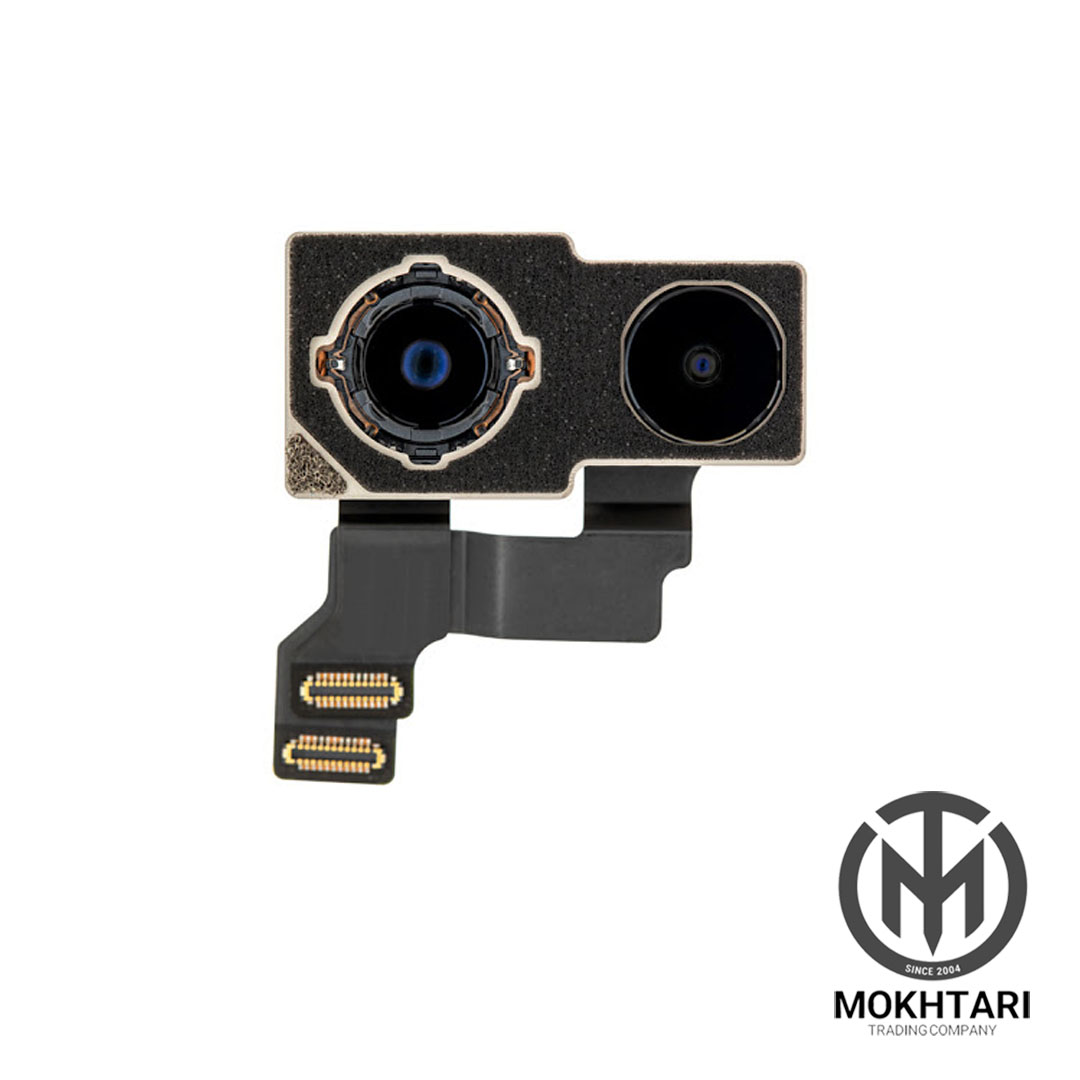 دوربین آیفون 12 (Camera)