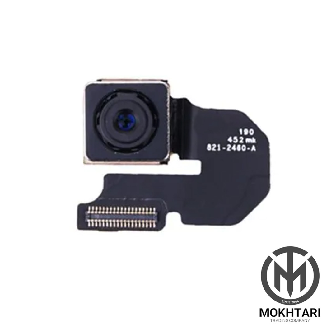 دوربین آیفون 6 (Camera)