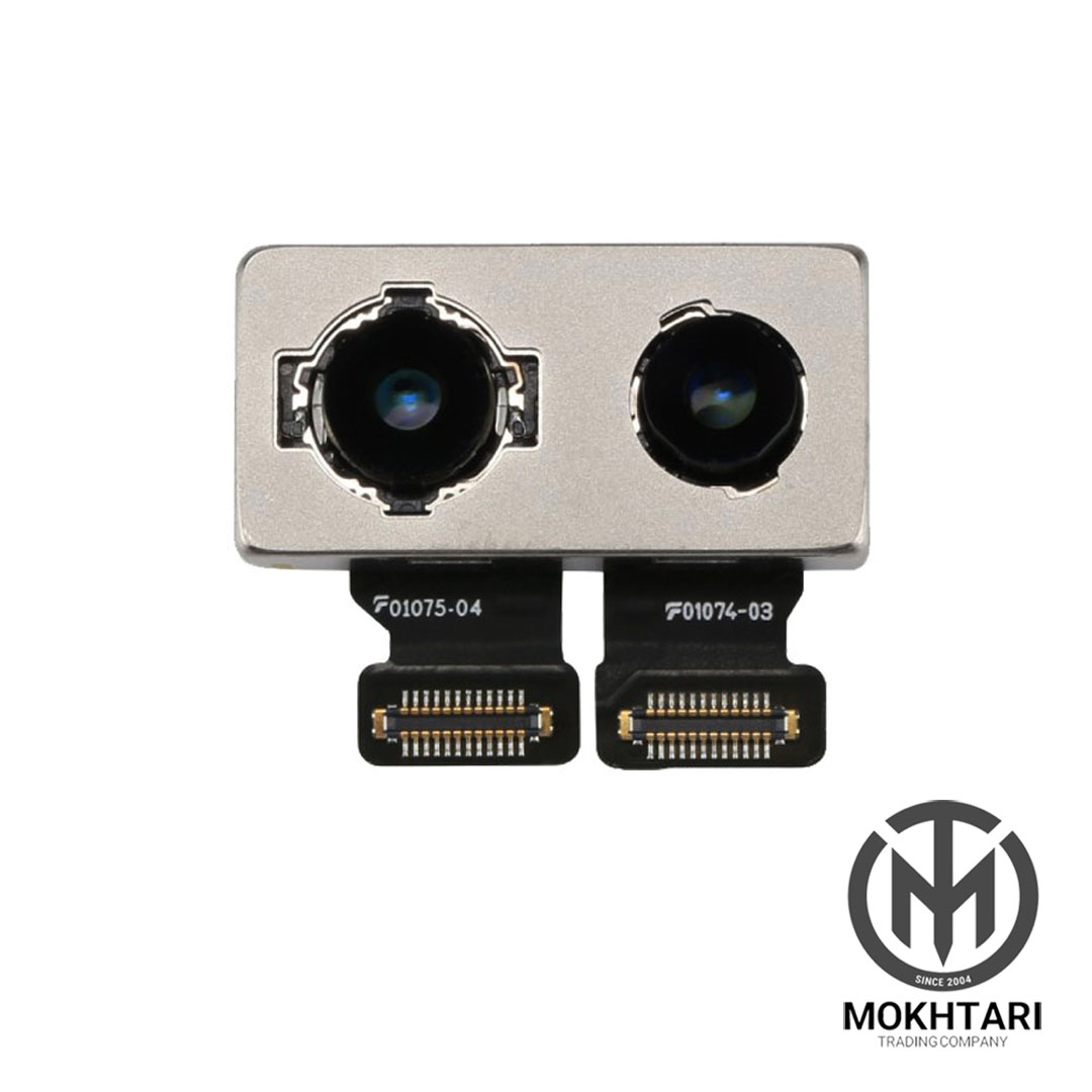 دوربین آیفون 8 پلاس (Camera)