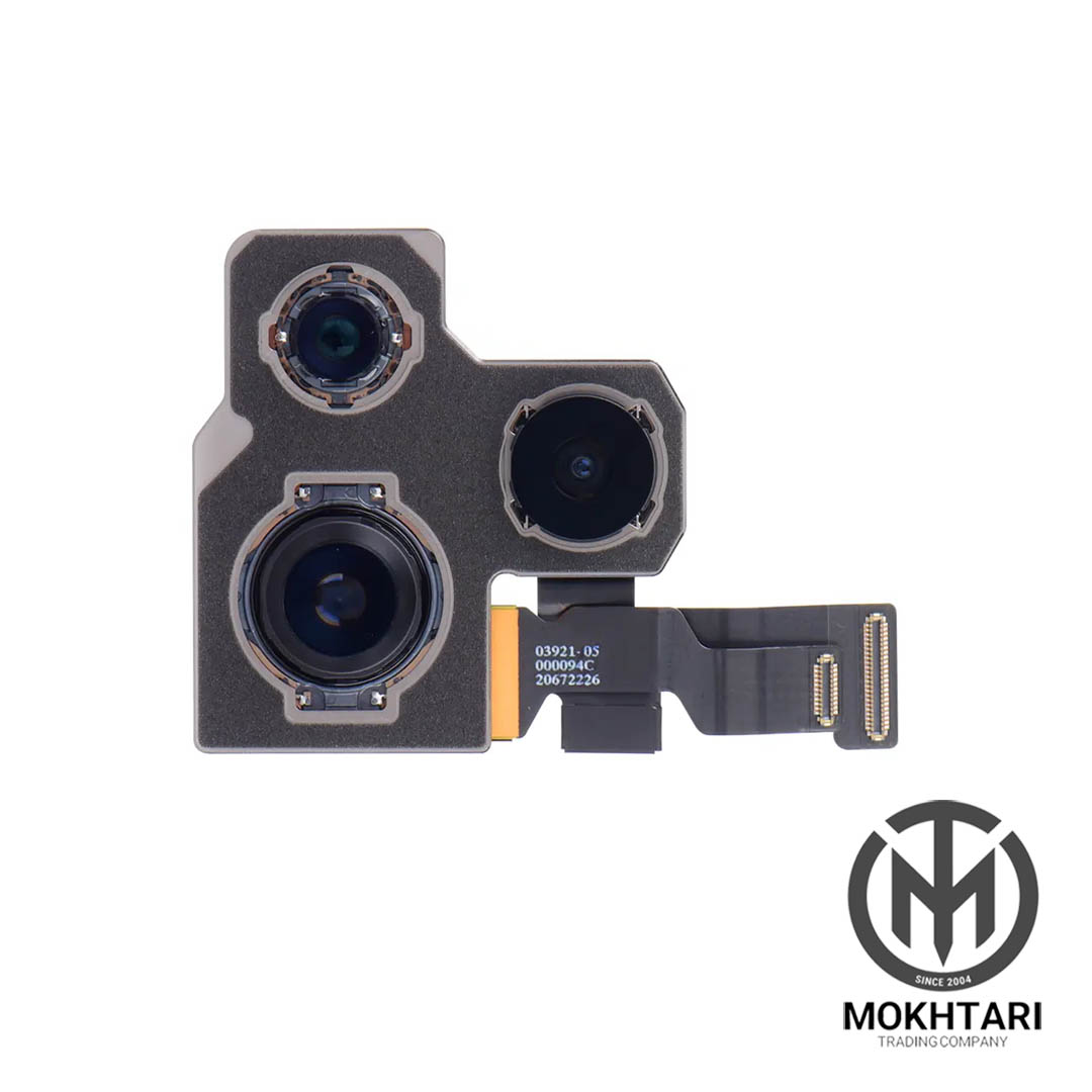 دوربین آیفون ۱۴ پرومکس (Camera)