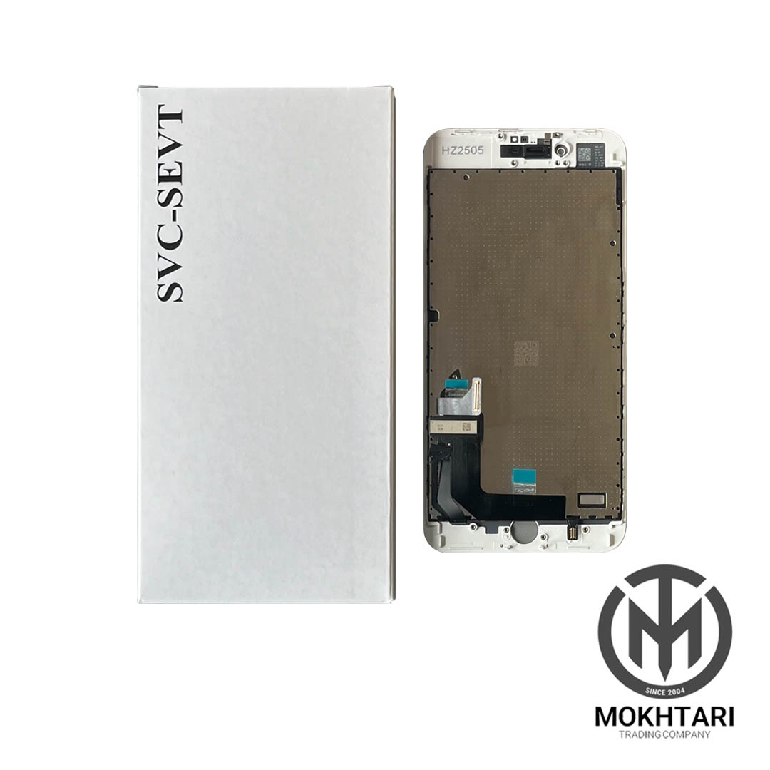 السیدی iPhone 8 Plus - کیفیت بالا
