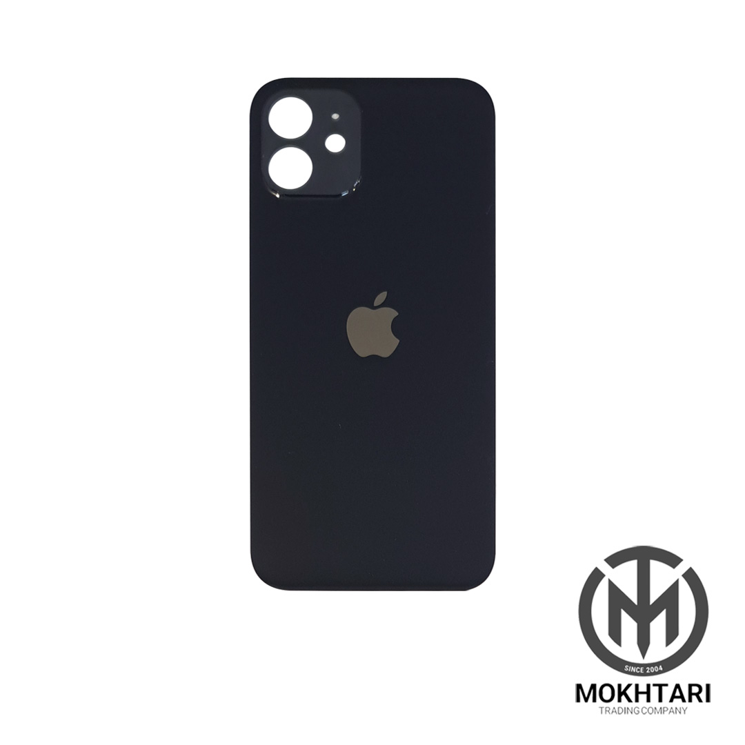 درب پشت آیفون ۱۲ اورجینال (Back Cover / Rear Housing)