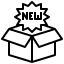 محصولات جدید