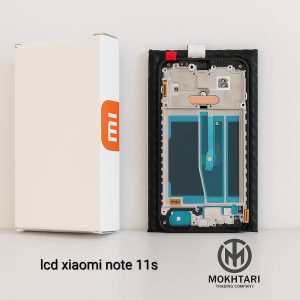 LCD Xiaomi Note 11S/Note 12S