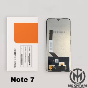 LCD Redmi Note 7