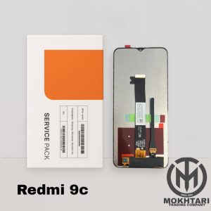 LCD Redmi 9C
