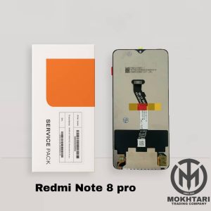 LCD Redmi Note 8 Pro