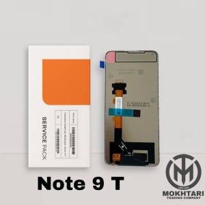 LCD Redmi Note 9T