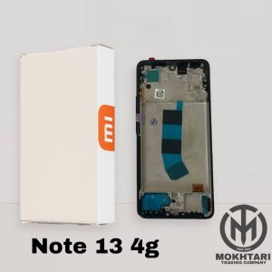 LCD Redmi Note 13 4G