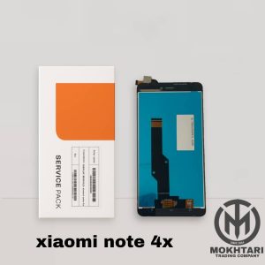 LCD Redmi Note 4X