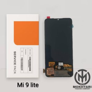 LCD MI 9 lite