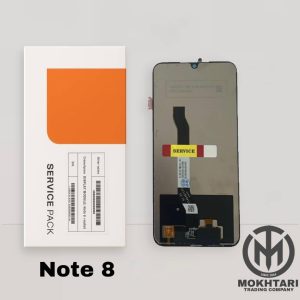 LCD Redmi Note 8