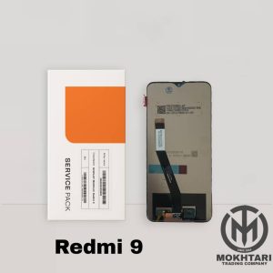 LCD Redmi 9