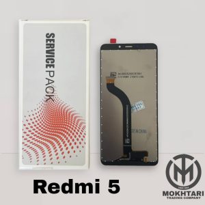 LCD Redmi 5