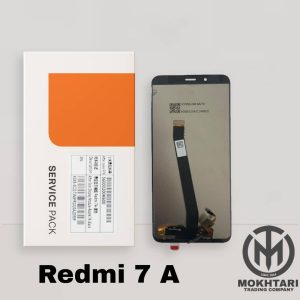 LCD Redmi 7A