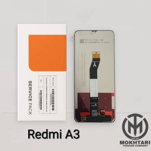 LCD Redmi A3