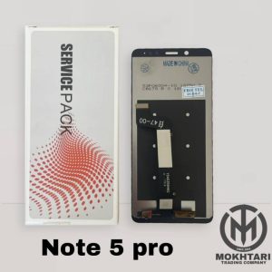 LCD Redmi Note 5 Pro