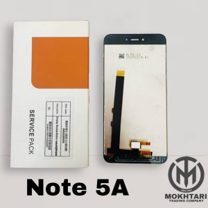 LCD Redmi Note 5A