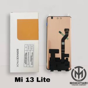 LCD Xiaomi Mi 13 Lite