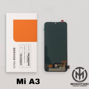 LCD Xiaomi Mi A3