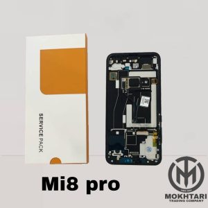 LCD Xiaomi Mi 8 Pro