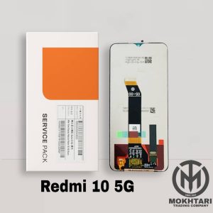 LCD Redmi 10 5G