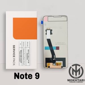LCD Xiaomi Redmi Note 9