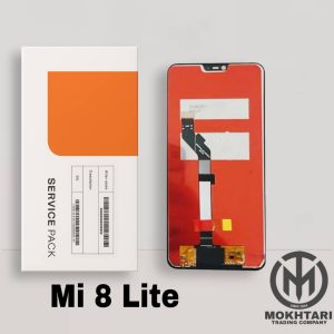 LCD Xiaomi Mi 8 Lite